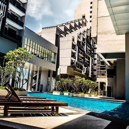 Mykey Imperio B-24-31 Melaka City Екстериор снимка