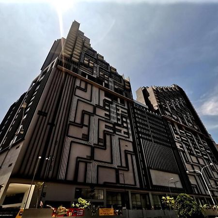 Mykey Imperio B-24-31 Melaka City Екстериор снимка