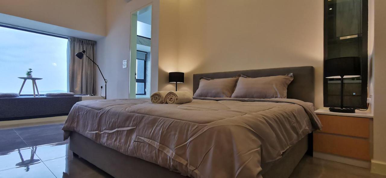 Mykey Imperio B-24-31 Melaka City Екстериор снимка