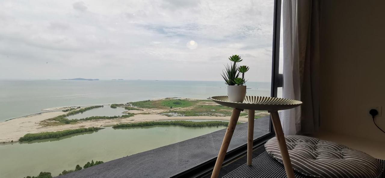 Mykey Imperio B-24-31 Melaka City Екстериор снимка