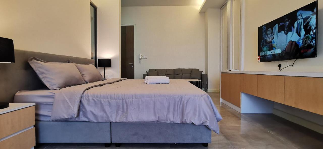 Mykey Imperio B-24-31 Melaka City Екстериор снимка