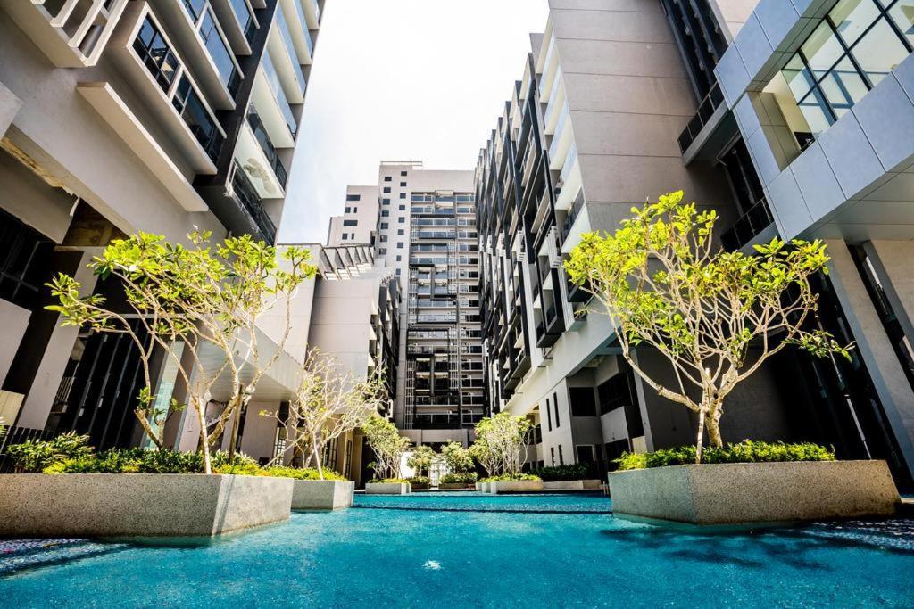 Mykey Imperio B-24-31 Melaka City Екстериор снимка