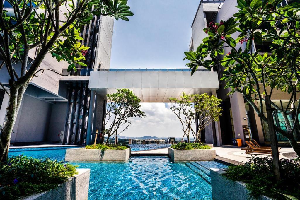 Mykey Imperio B-24-31 Melaka City Екстериор снимка