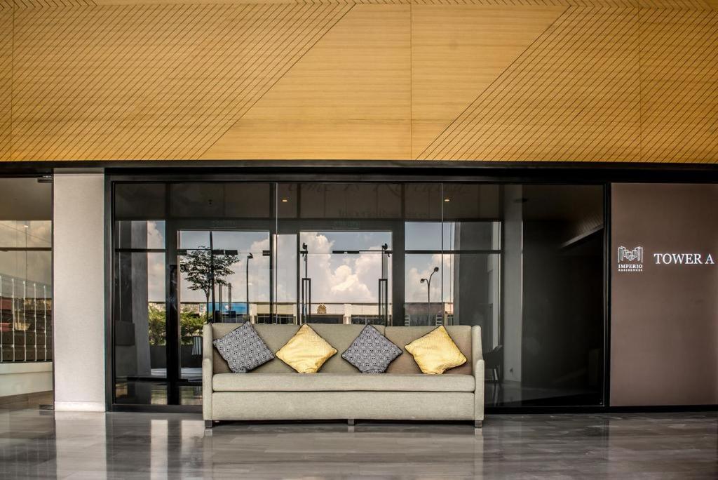 Mykey Imperio B-24-31 Melaka City Екстериор снимка