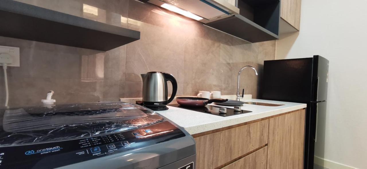 Mykey Imperio B-24-31 Melaka City Екстериор снимка