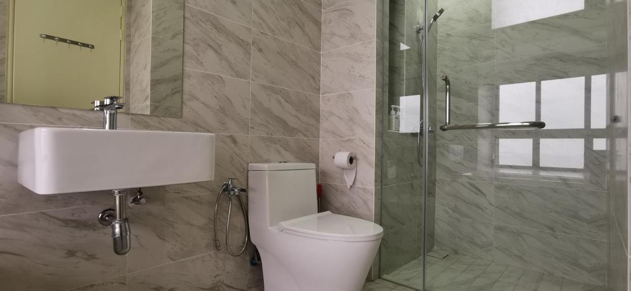 Mykey Imperio B-24-31 Melaka City Екстериор снимка
