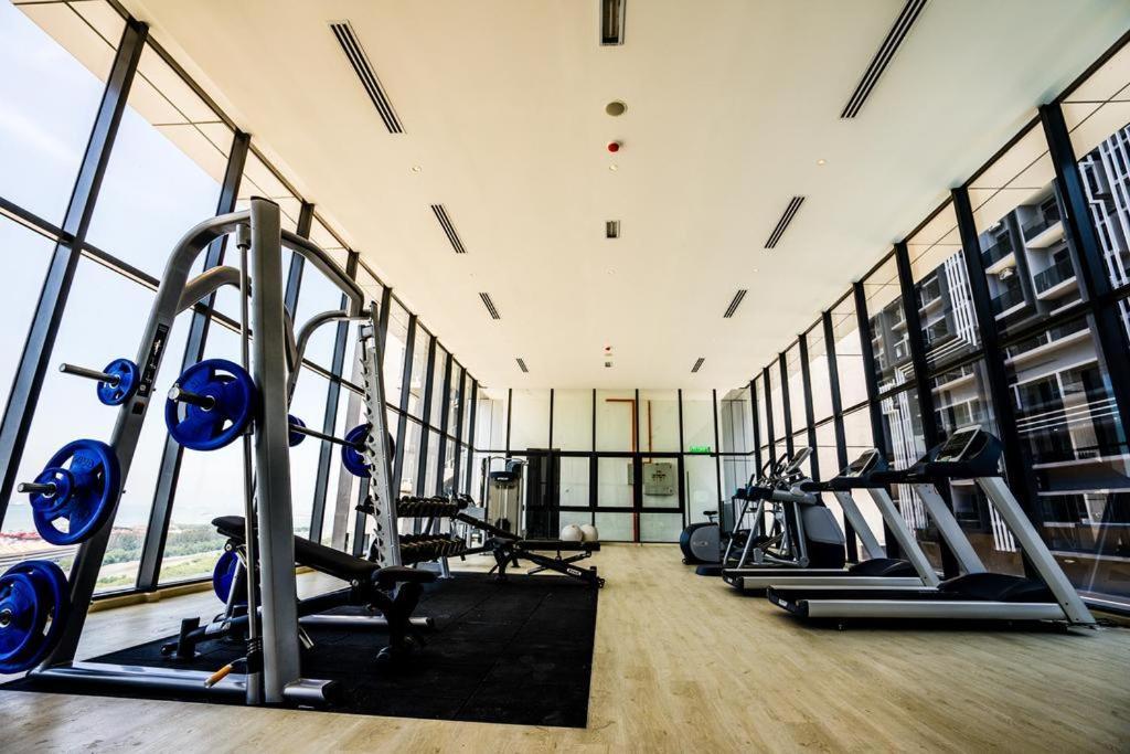 Mykey Imperio B-24-31 Melaka City Екстериор снимка